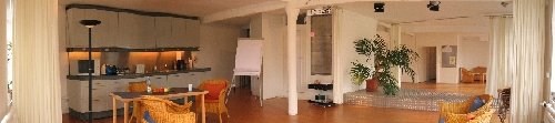 Raum Psychodramatische Bühne Hamburg Raum Psychodramatische Bühne Hamburg